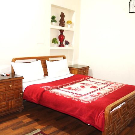 The City Lodge Islamabad Luaran gambar