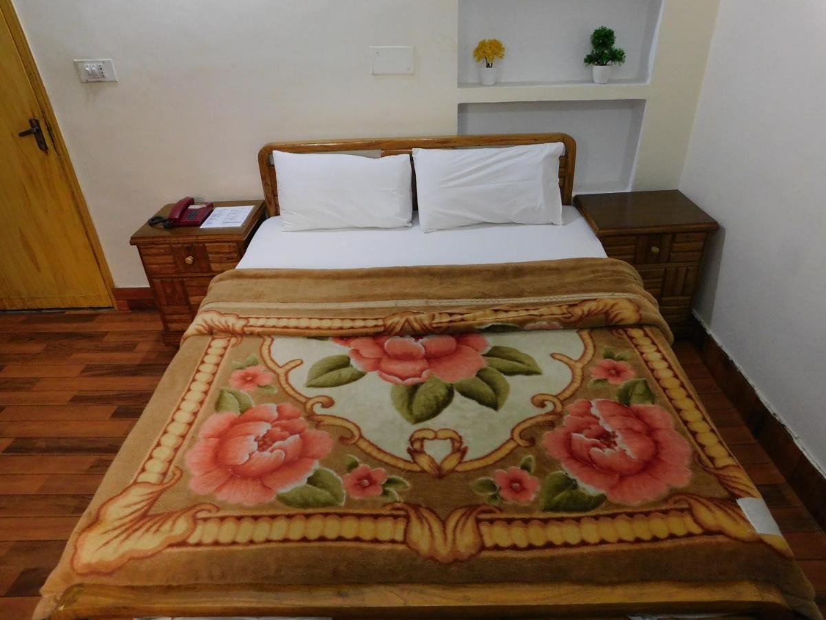 The City Lodge Islamabad Luaran gambar