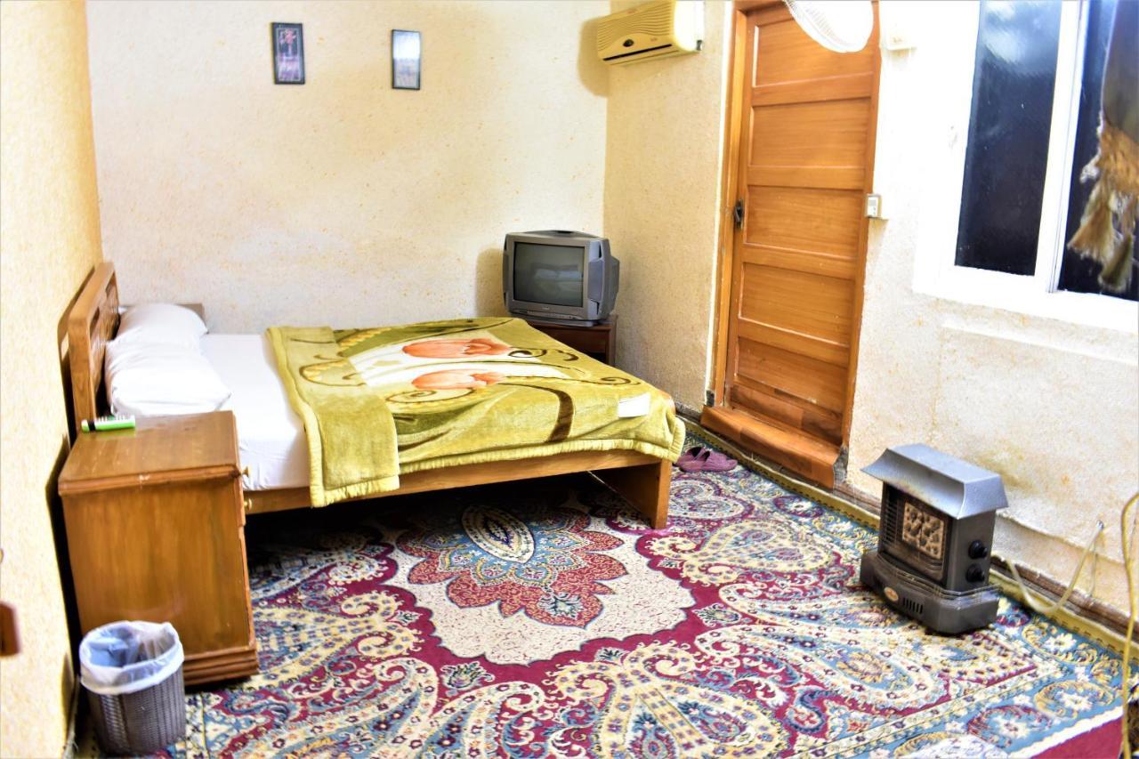 The City Lodge Islamabad Luaran gambar